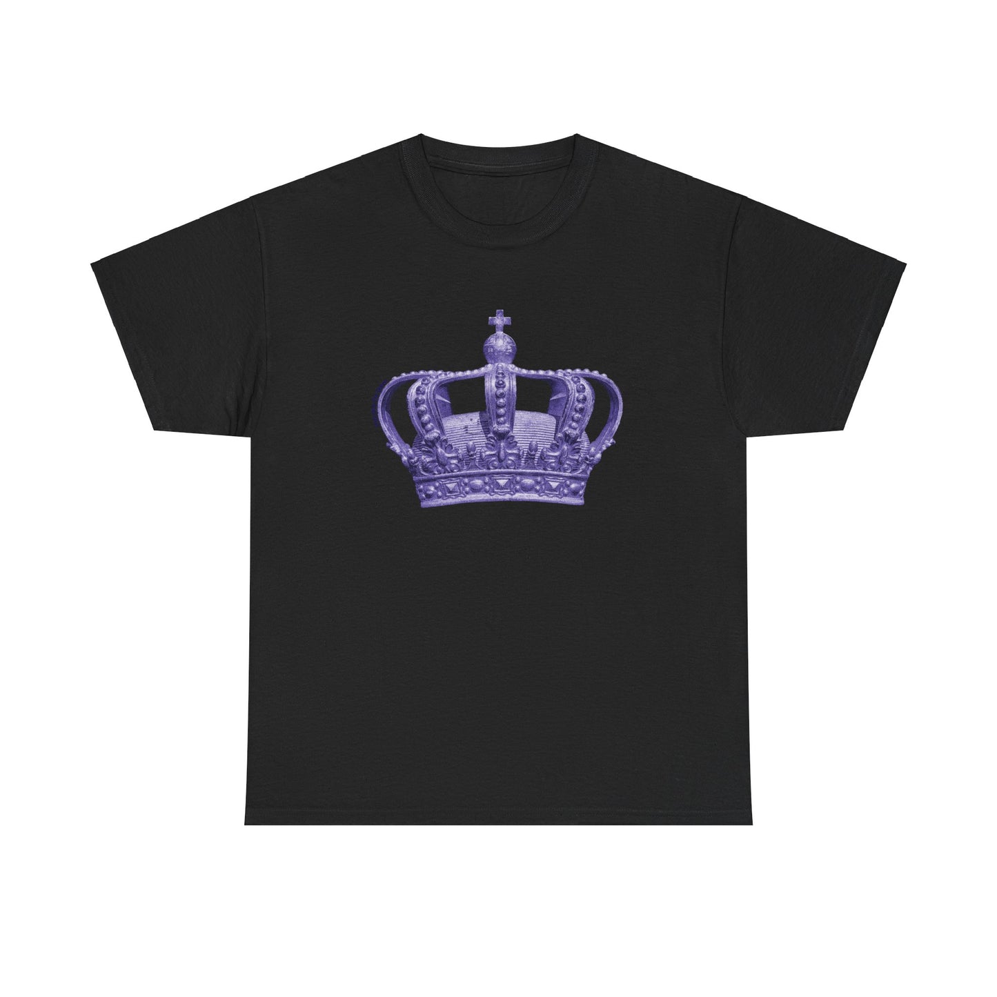 "Royal" Classic Tee