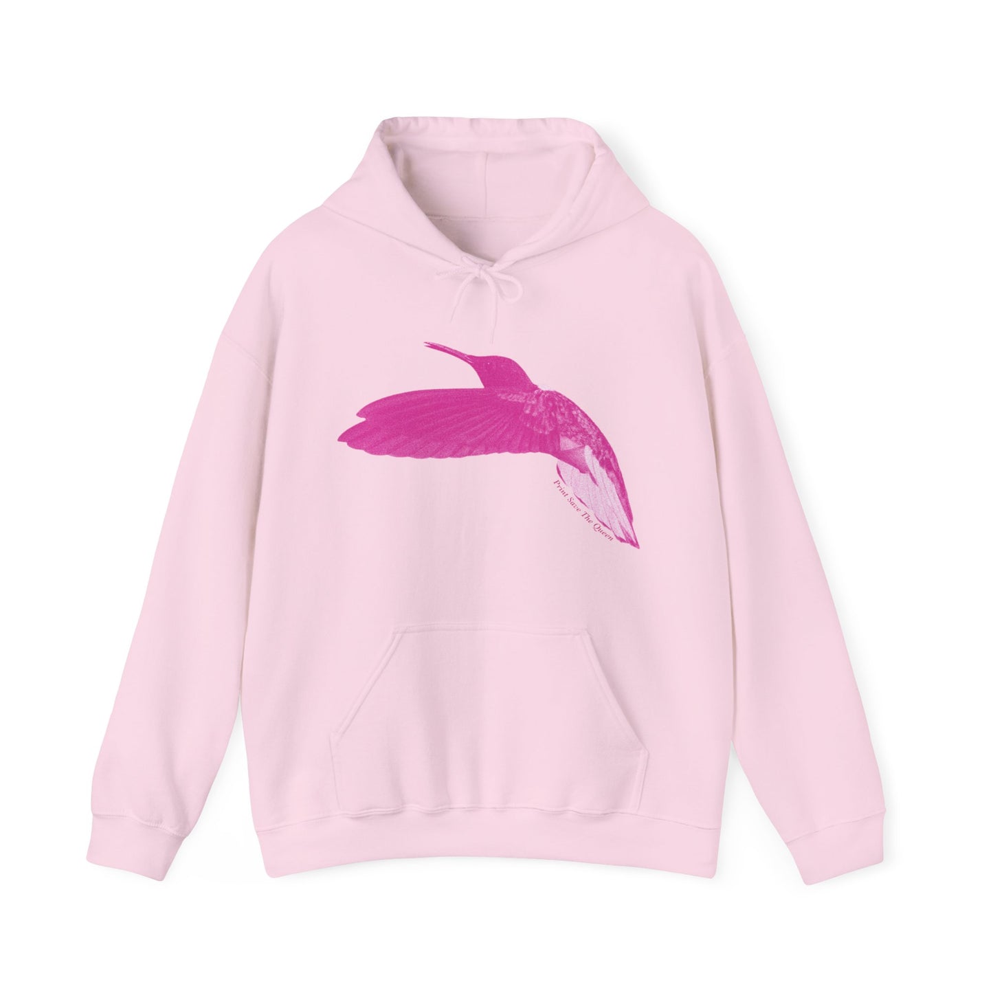 "Hummingbird" Hoodie