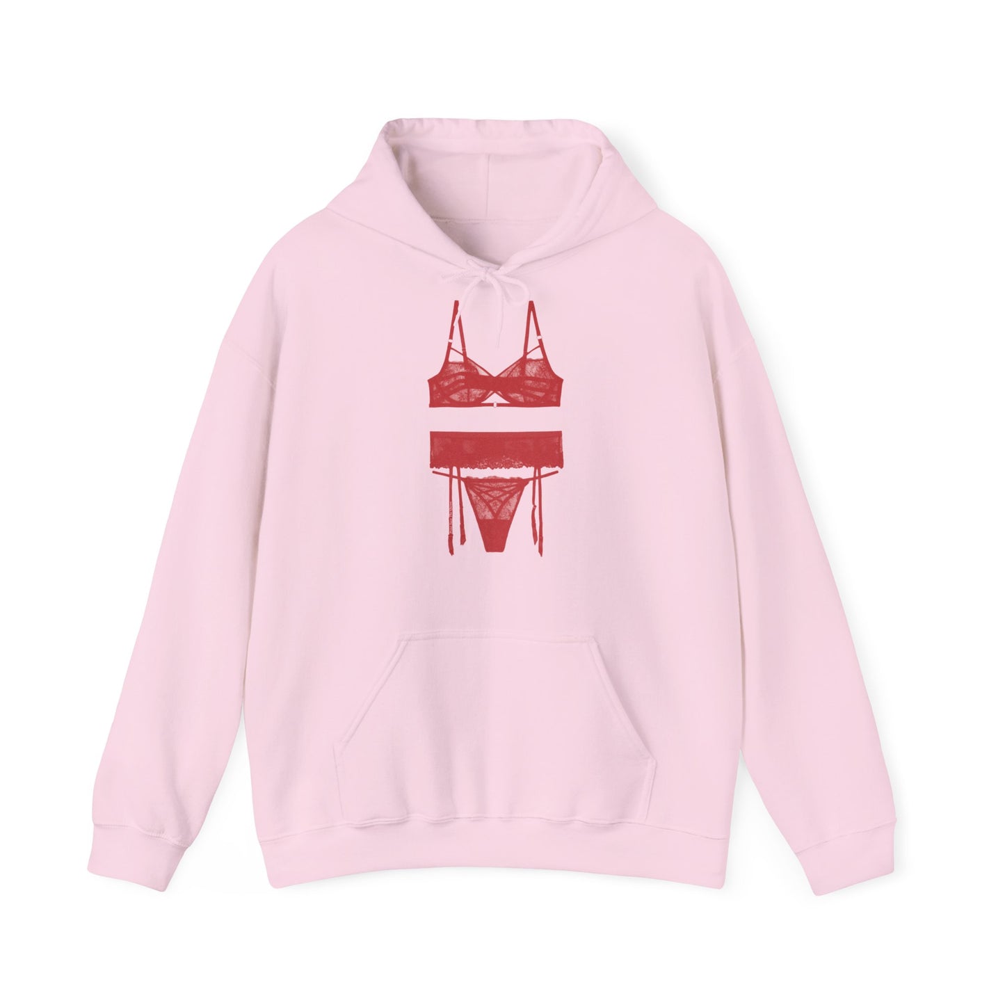 "Desire" Hoodie