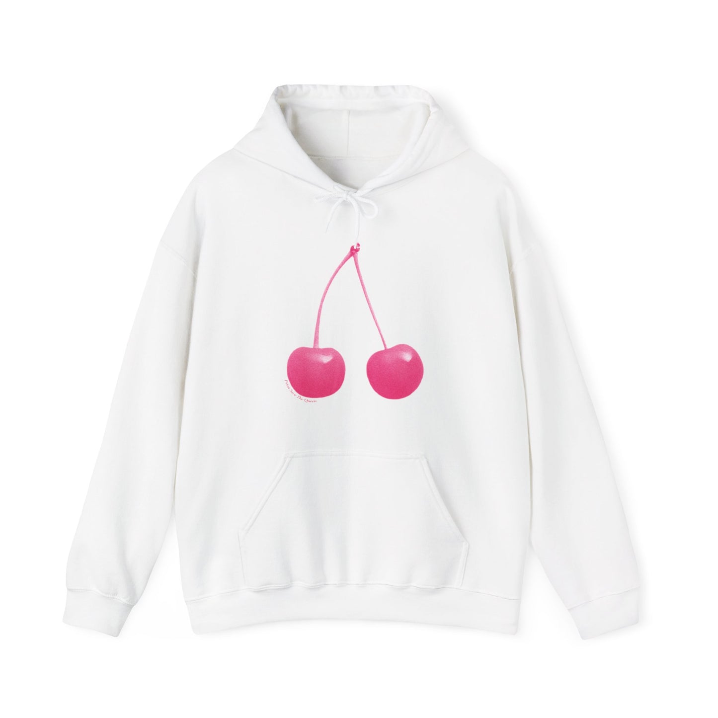 "Cherries" Hoodie