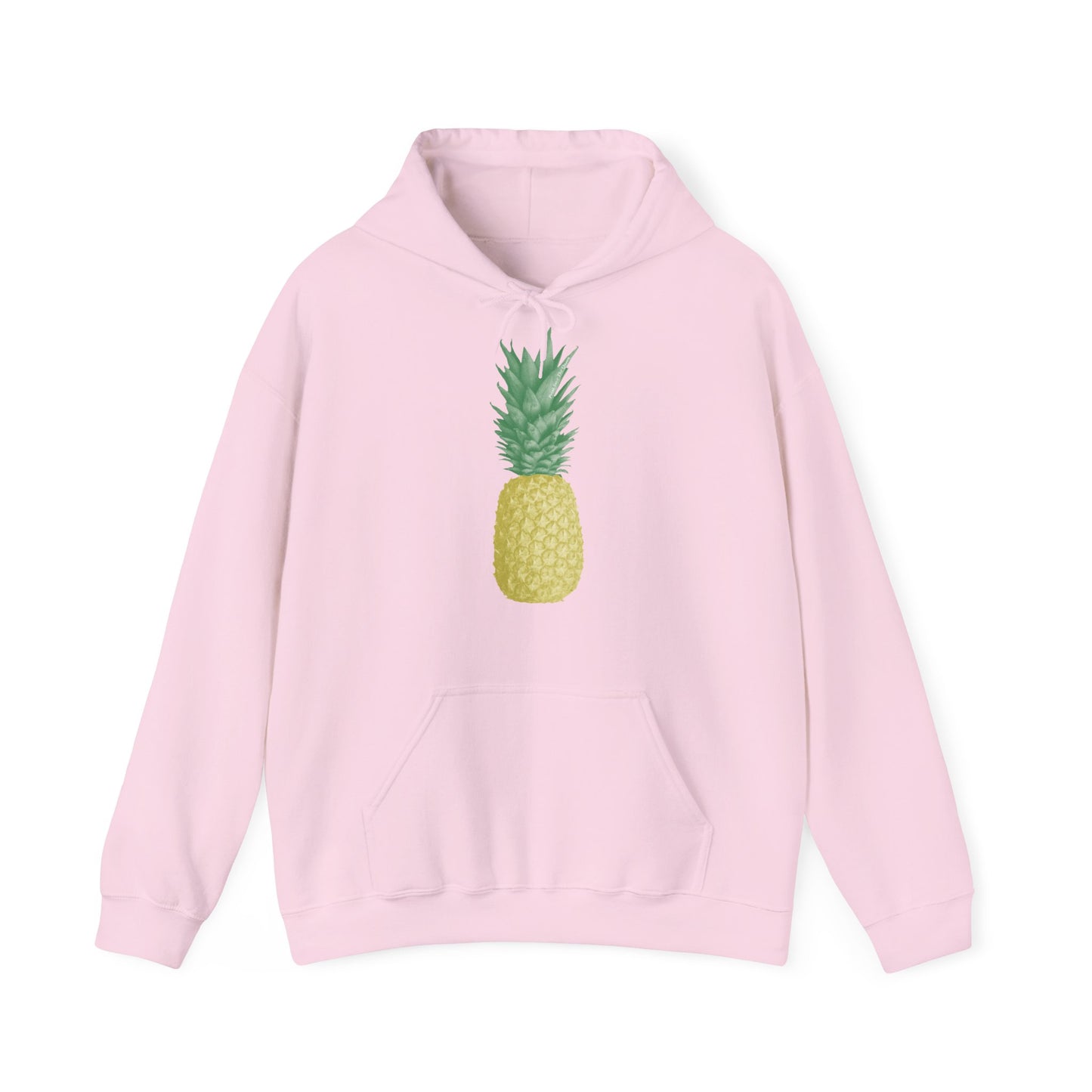 "Pineapple" Hoodie