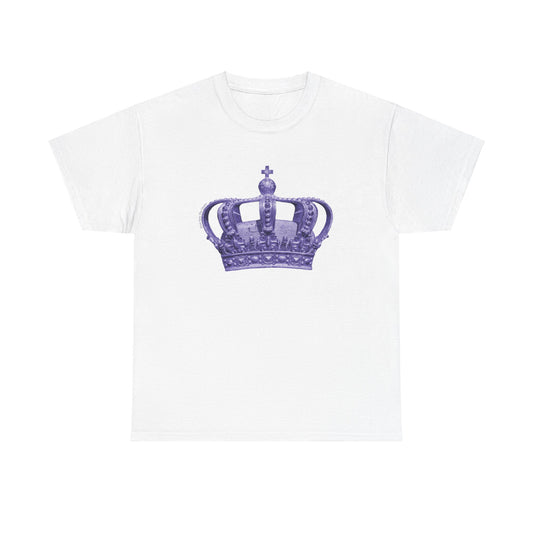 "Royal" Classic Tee