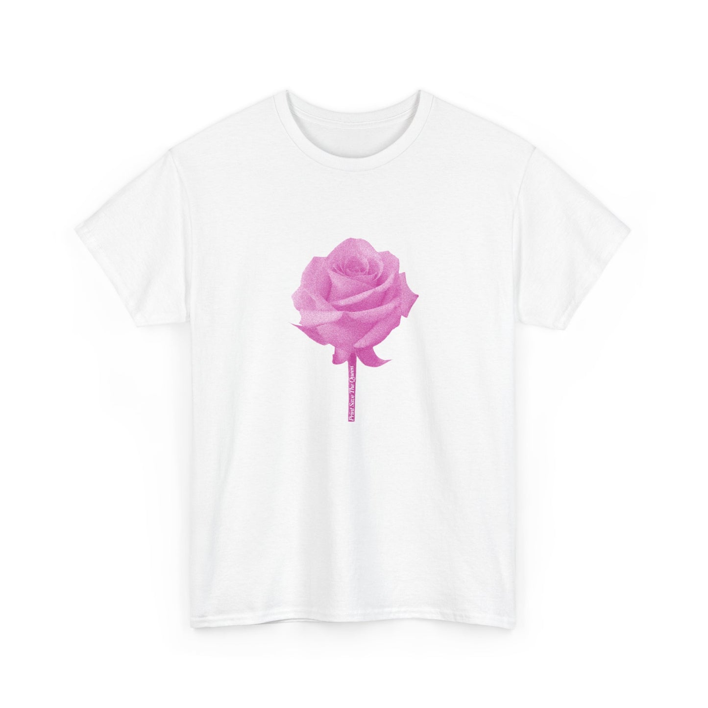 "Rose garden" Classic Tee