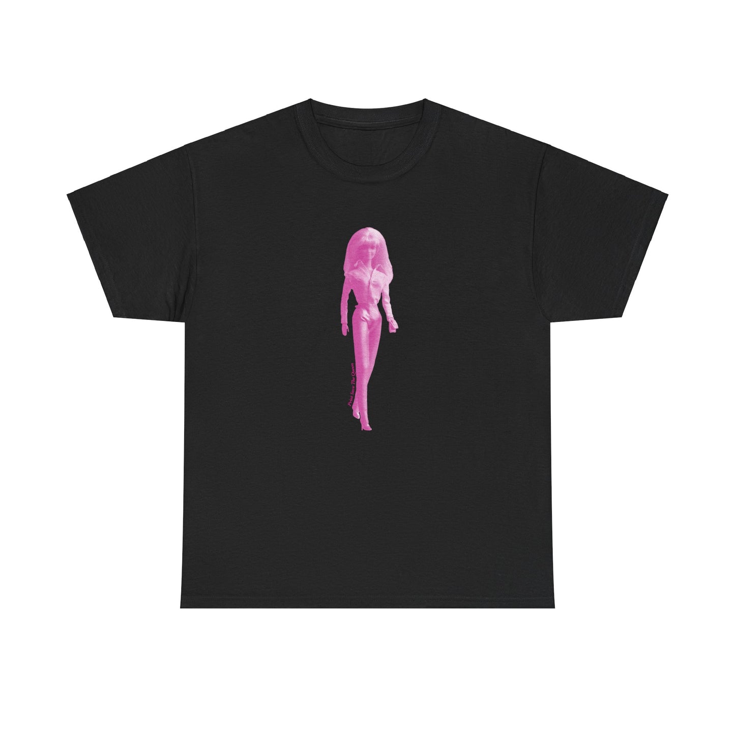 "Barbie" Classic Tee