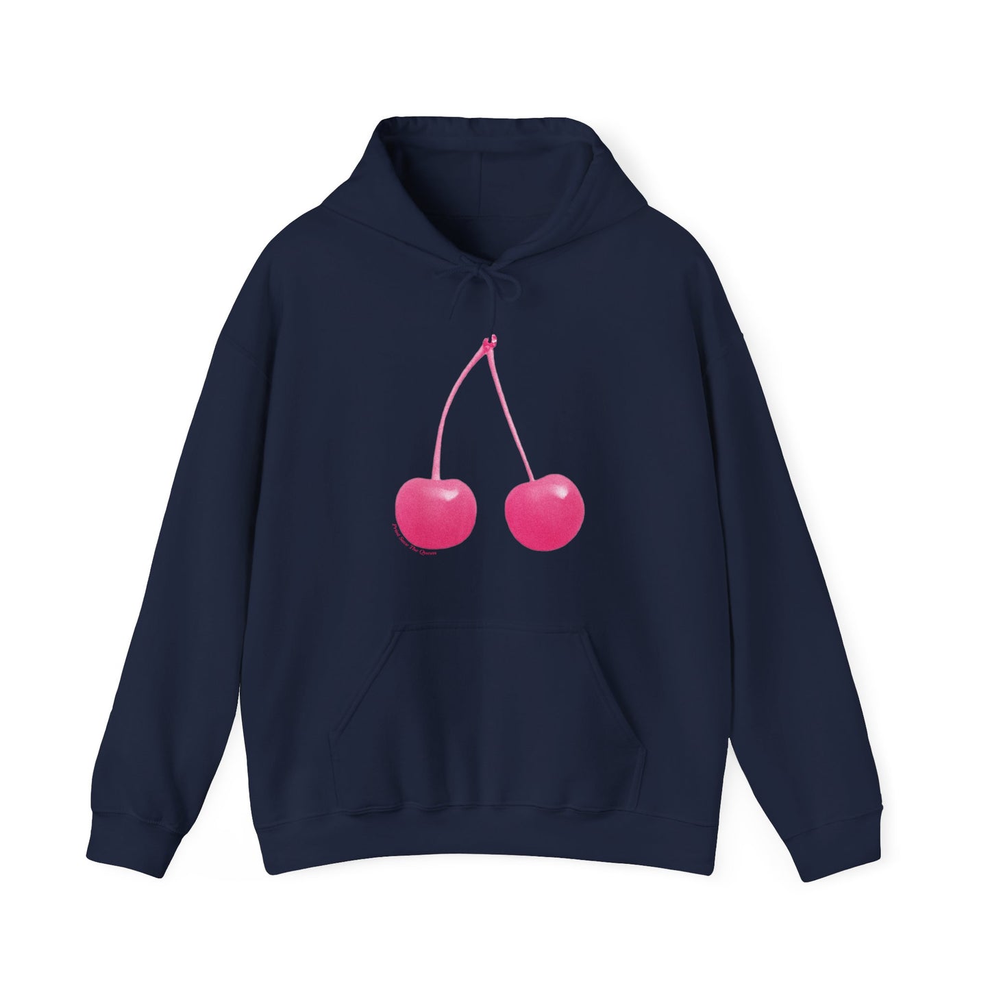 "Cherries" Hoodie