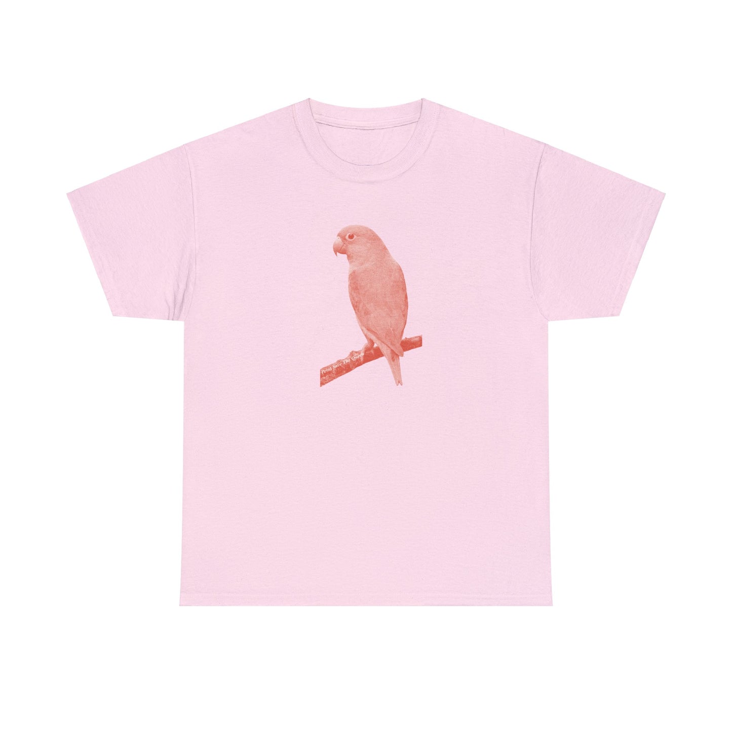 "Parrot" Classic Tee