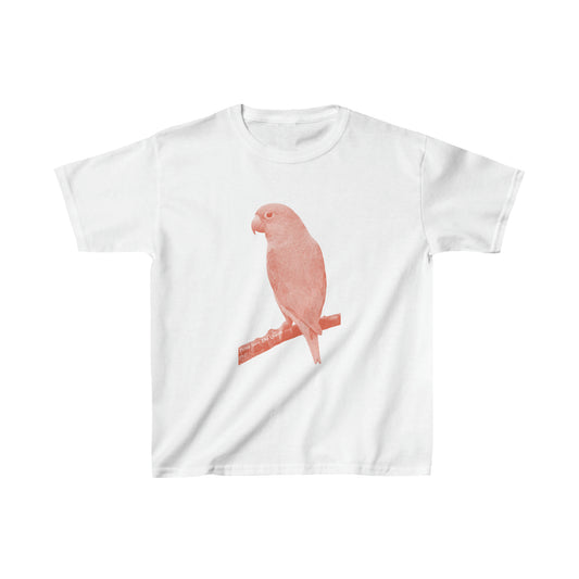 "Parrot" Baby Tee