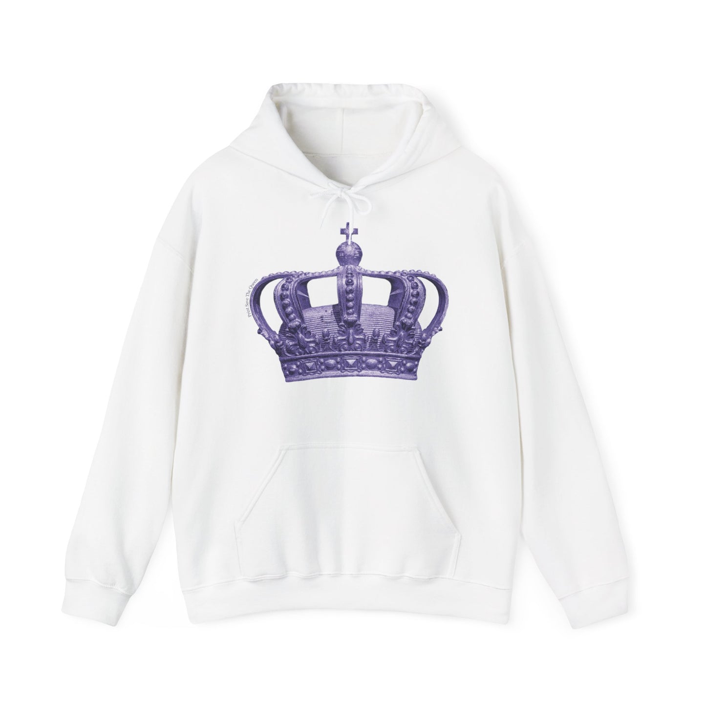 "Royal" Hoodie