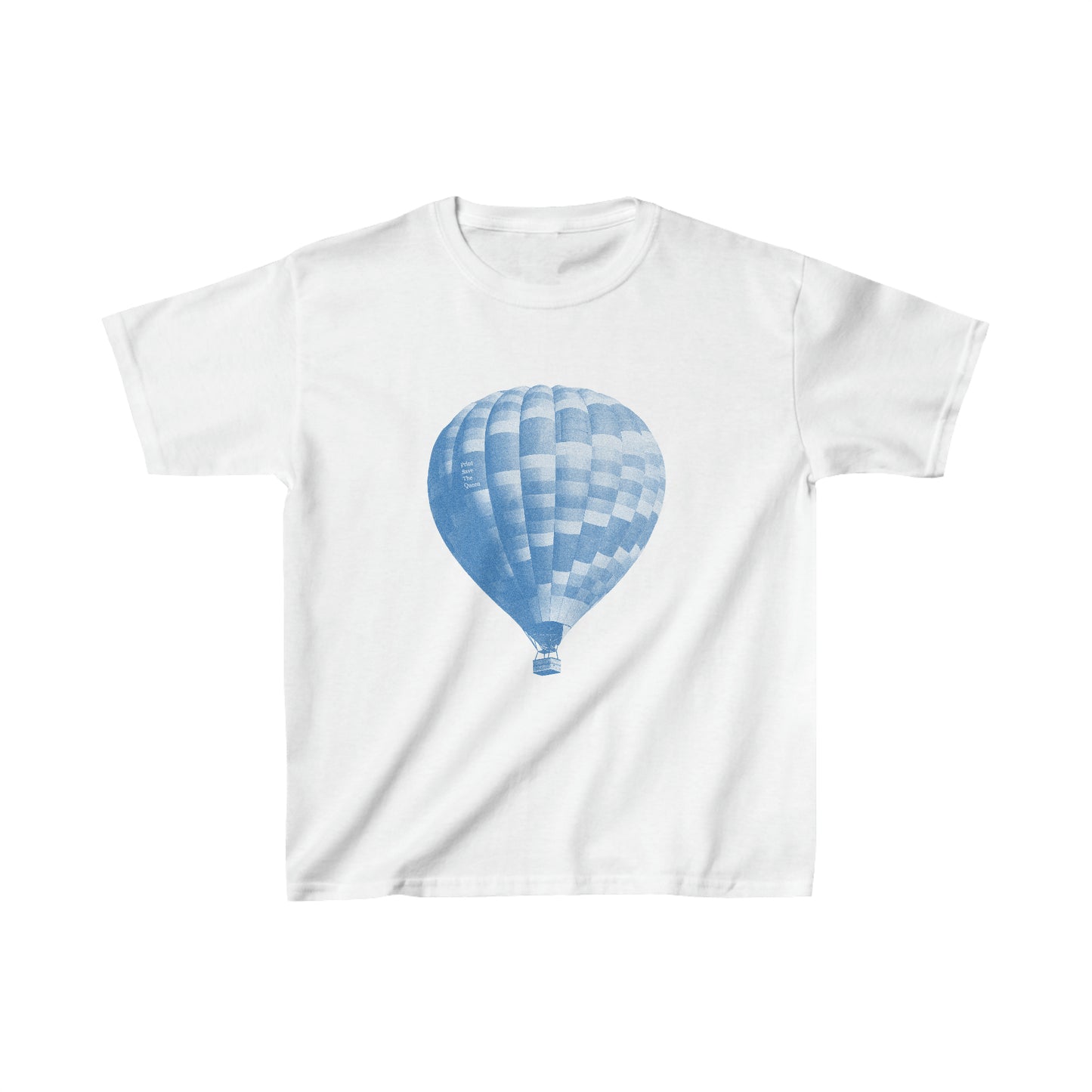 "Take me away" Baby Tee