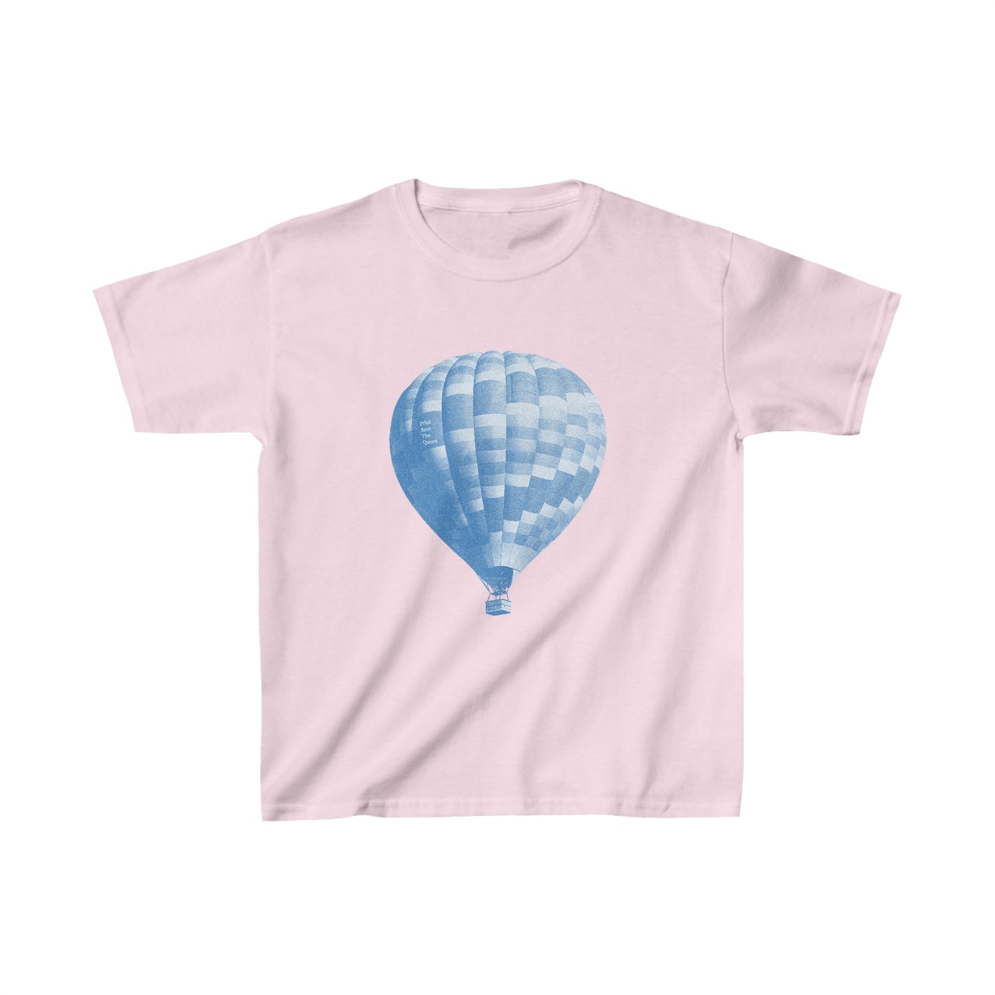 "Take me away" Baby Tee