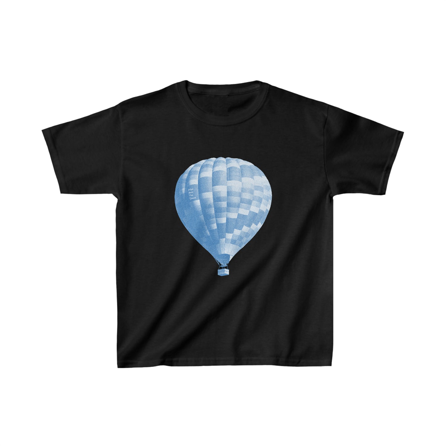 "Take me away" Baby Tee