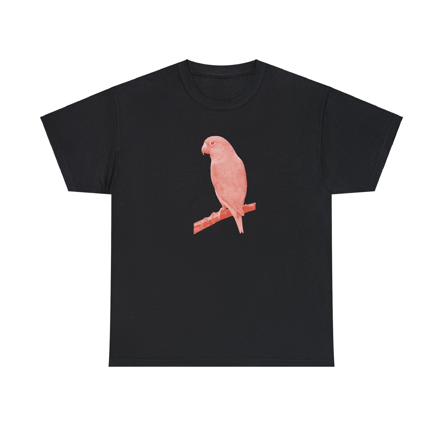 "Parrot" Classic Tee