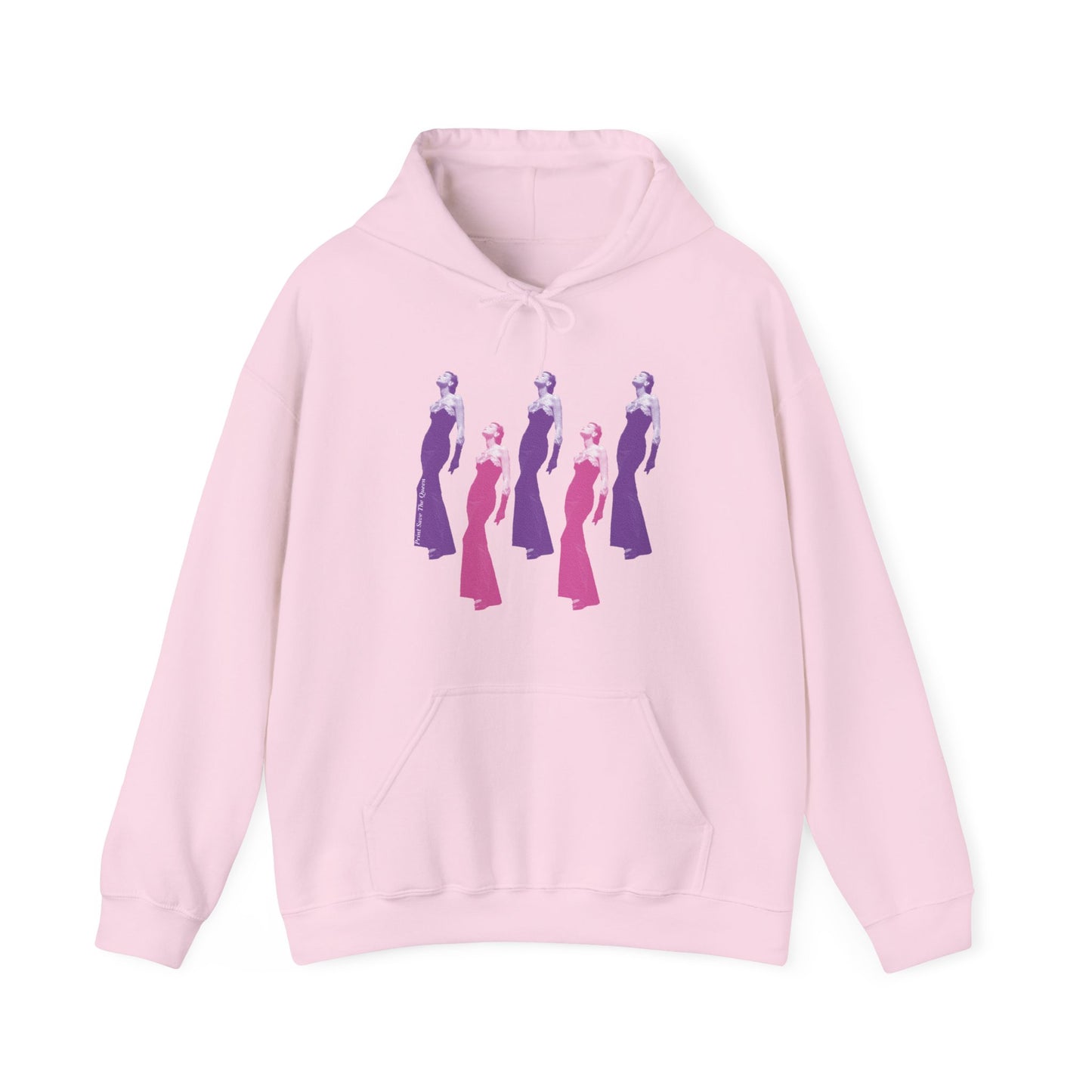 "Diva" Hoodie