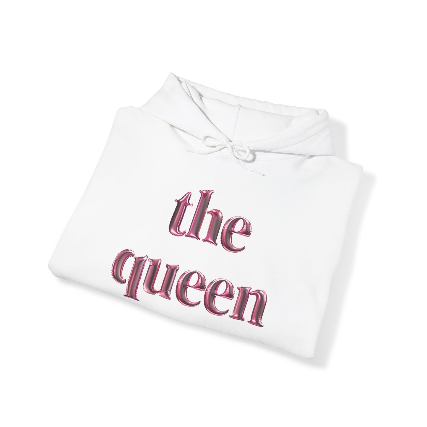 "The queen" Hoodie