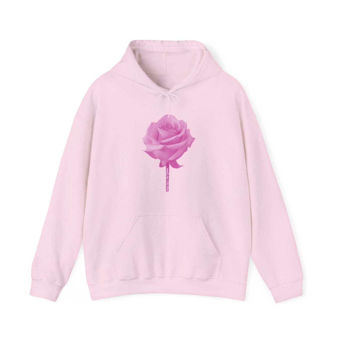 "Rose garden" Hoodie