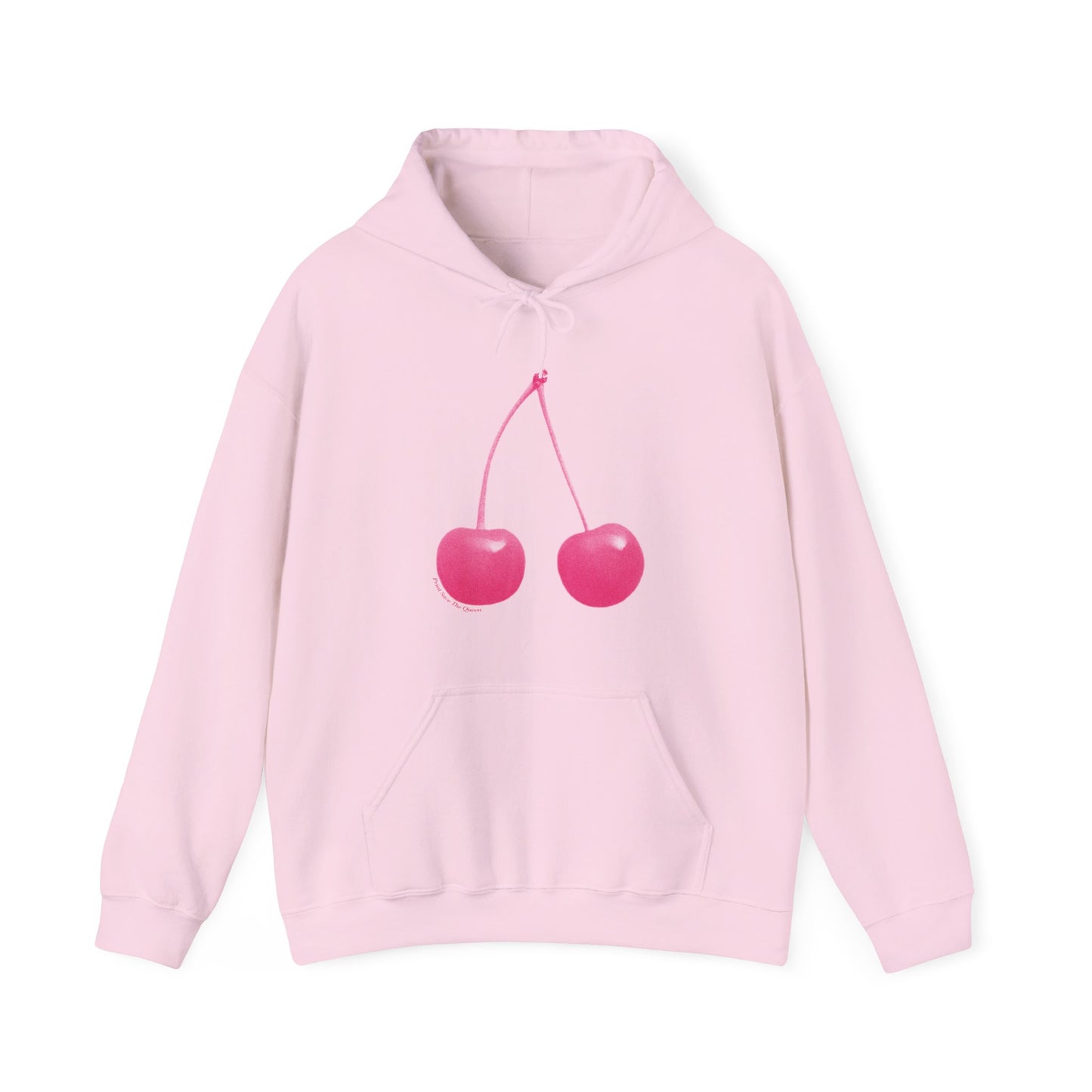 "Cherries" Hoodie