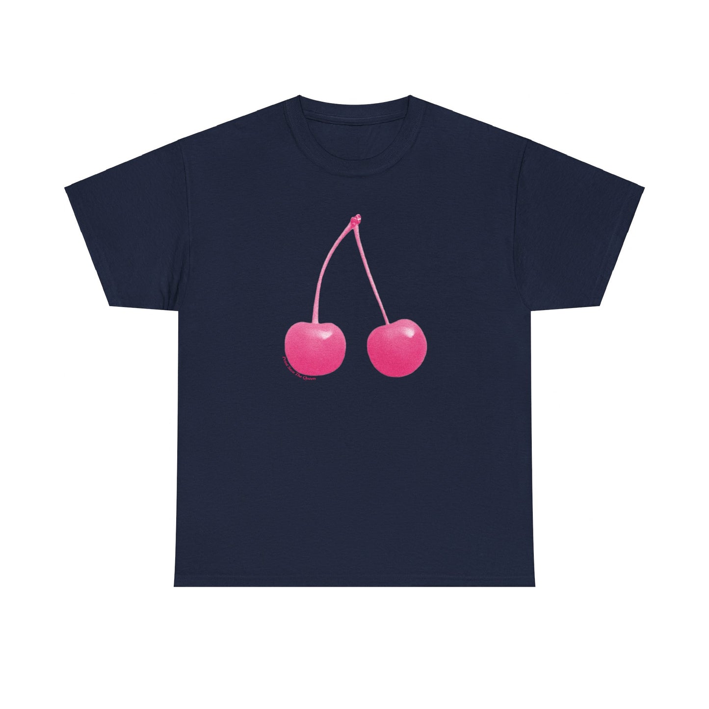 "Cherries" Classic Tee