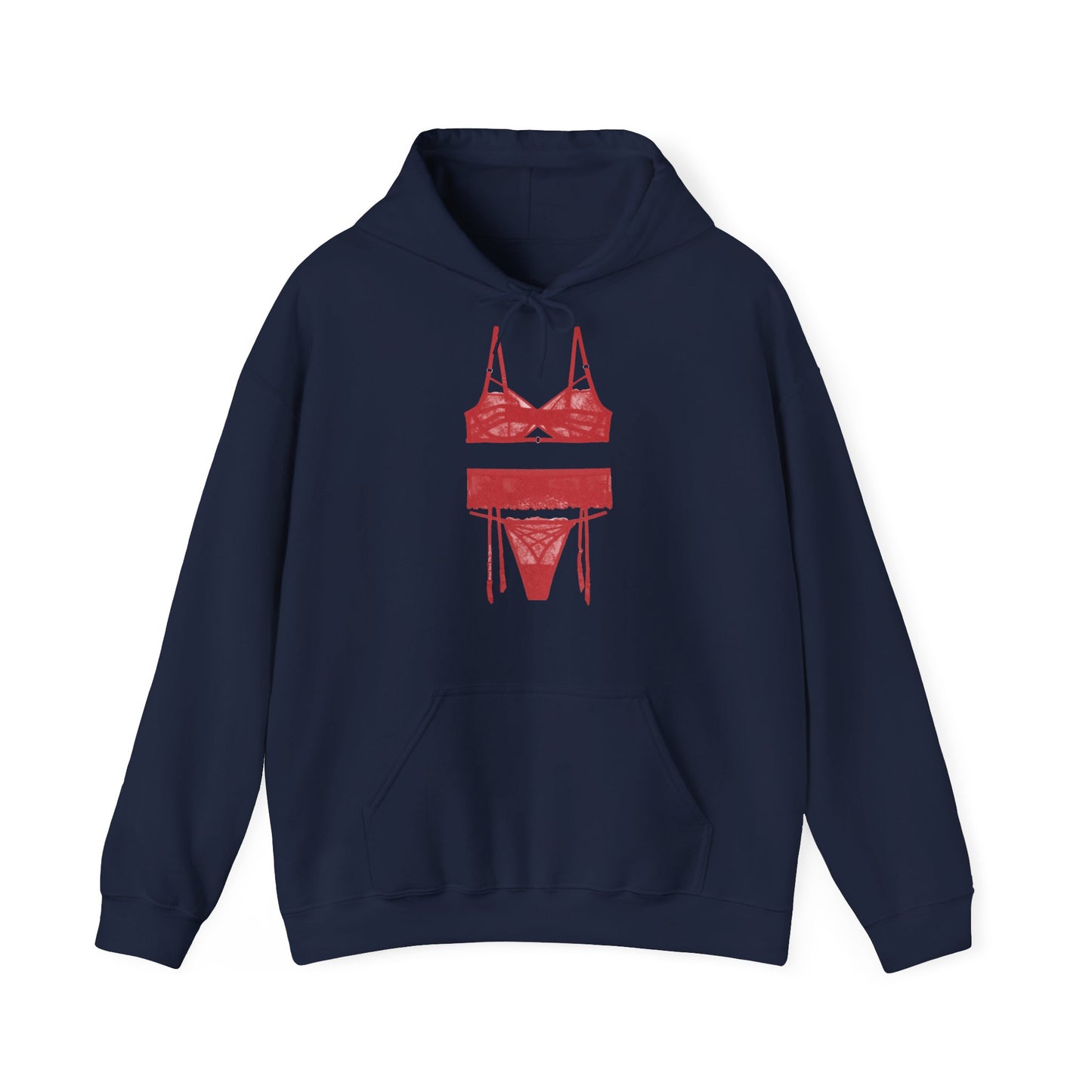 "Desire" Hoodie