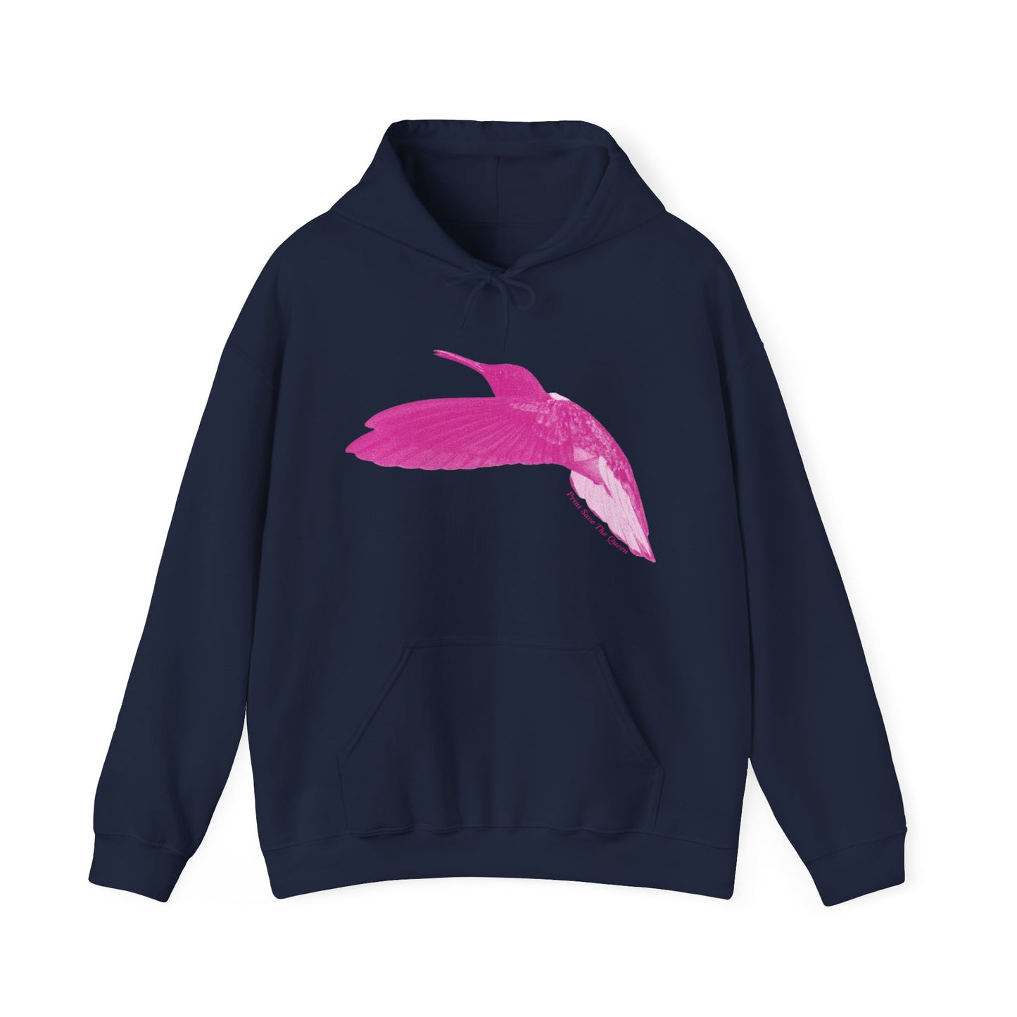 "Hummingbird" Hoodie