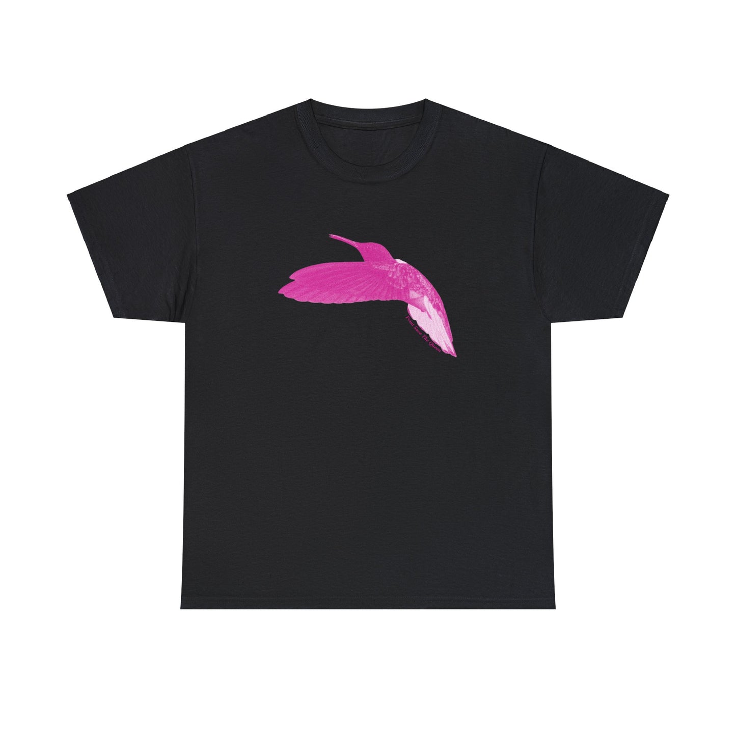 "Hummingbird" Classic Tee