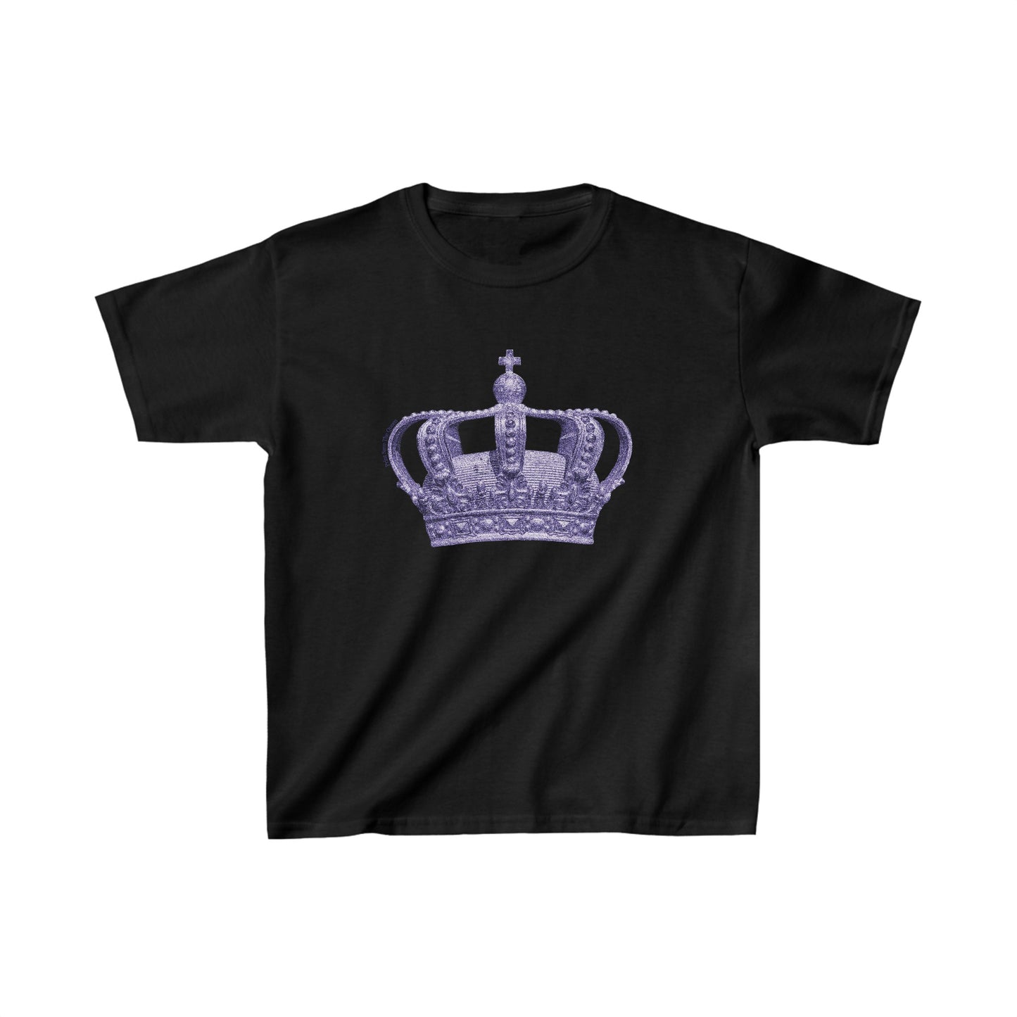 "Royal" Baby Tee