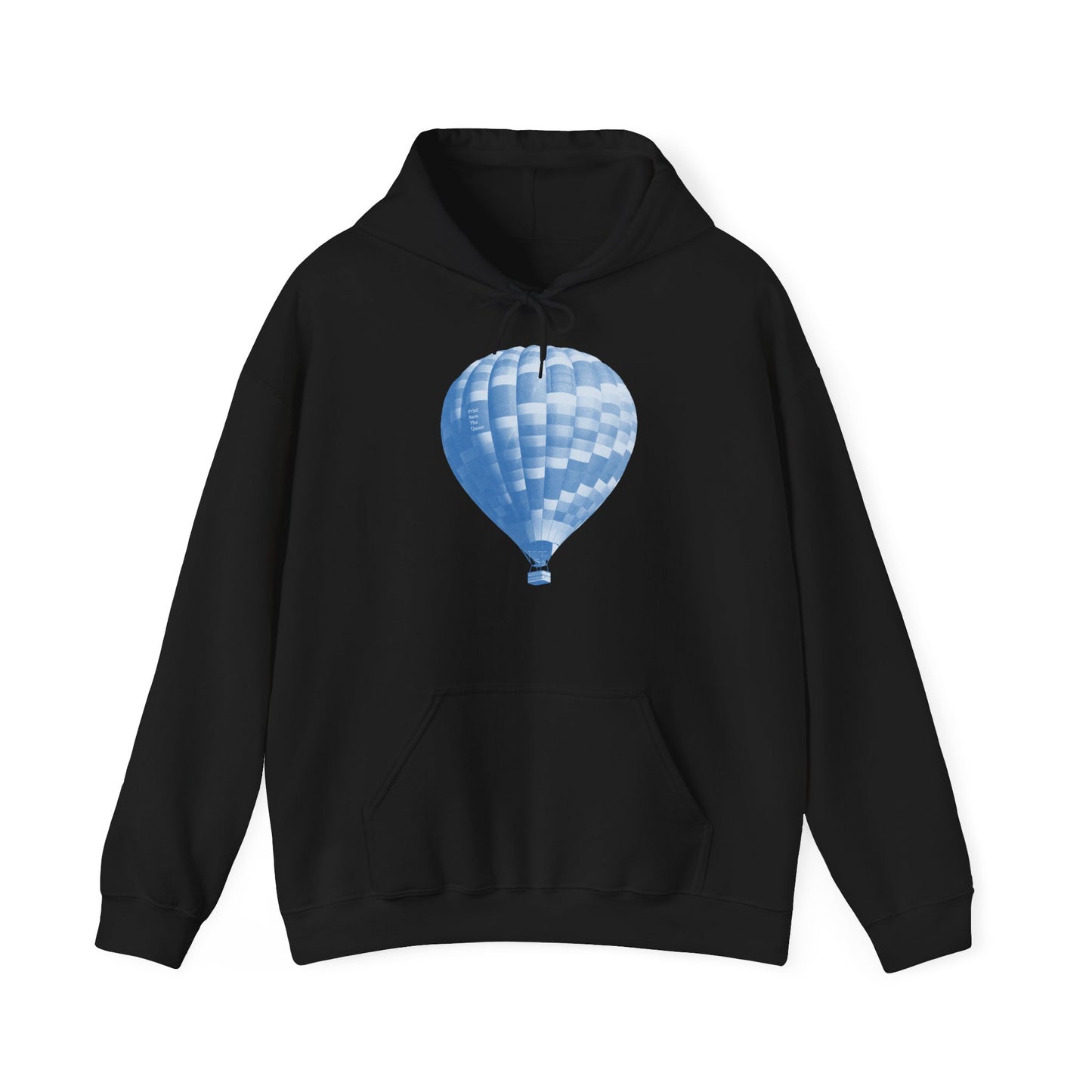 "Take me away" Hoodie